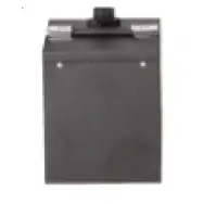 Extra lithium battery